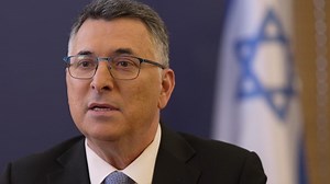 Exklusiv-Interview: „Wir weigern uns, ausgelöscht zu werden“ – Israels Außenminister Gideon Saar