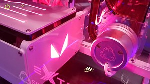 CES 2019 #6 - Singularity Spectre Extreme PC