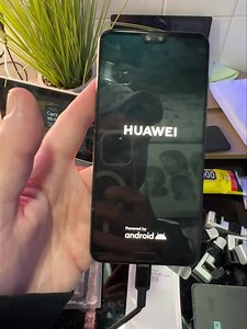 Battery replacement p20 Pro and saved it restoring | itrepairall.co.uk