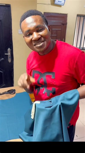 11K views · 469 reactions | Tutorial on Y Neck. Trimming the back neck. | Nedu-Popula Clothe-House | Facebook