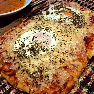 14K views · 119 reactions | Snježanina pizza. Ne propustite odličan RECEPT u komentarima  #pizza #recepti | Kuhaj i Peci | Facebook