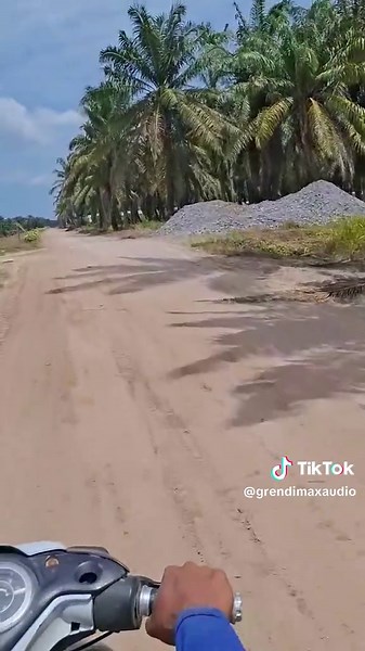 Biak Jawai Semperiuk on TikTok