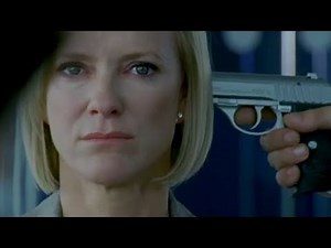 Ros Held at Gunpoint | Spooks | BBC Studios