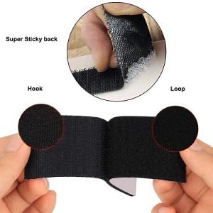 [Hot Item] Hook and Loop Fastener Tape