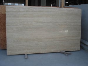 [Hot Item] Beige Travertine, Travertine Tiles & Travertine Slabs