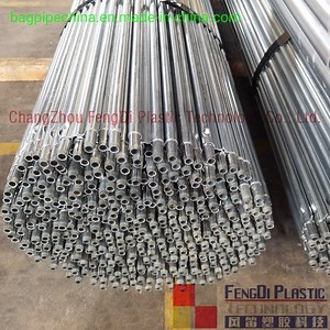 [Hot Item] Welded Galvanized Steel Tubes for IBC Tank Frame Cage
