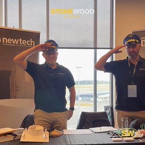 ✈️ Welcome aboard Stonewood Airways! ✈️ At Stonewood Homes, we believe that great homes start with great partnerships. Our recent Supplier Expo, themed "Stonewood Airways," showcased the strength of these collaborations, with our trusted suppliers helping us reach new heights of quality and innovation in home building. From the foundations to the finishing touches, our homes are built with the highest-quality materials sourced from industry-leading suppliers. Together, we are committed to delive