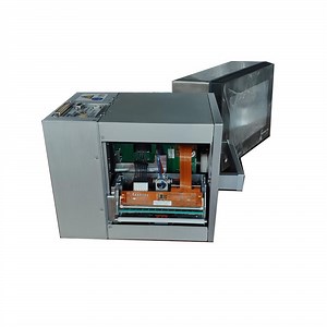 [Hot Item] Markem X65 128mm Batch Number Stamp