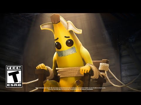 Fortnite Chapter 5 IS MESSED UP...