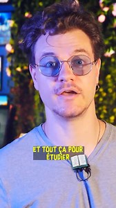 72K views · 1.1K reactions | Mettre sa tête dans un accélérateur de particules, ça fait quoi ? ⚠️ #poissonfécond #çafaitquoi #insolite #scienceexperiments #danger | Poisson Fécond | Facebook