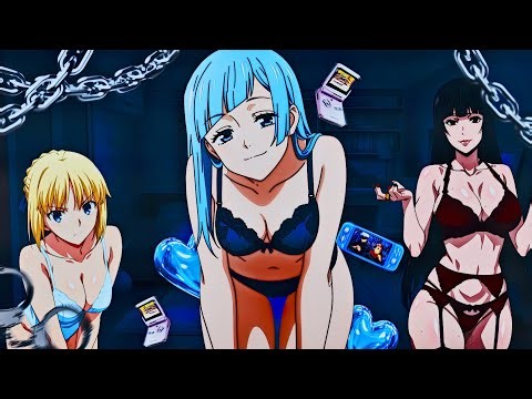 ASHXS - Incognito