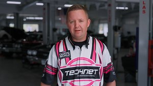 𝐃𝐢𝐝 𝐲𝐨𝐮 𝐤𝐧𝐨𝐰? 1 in 8 women will be impacted by breast cancer in their lifetime. Help #TechNetBFB put the brakes on breast cancer! 100% of the funds raised will go towards the Cleveland Clinic Breast Cancer Vaccine Research Fund. Visit your local TechNet Professional Automotive Service shop to give or get up to $40 on your qualifying brake service. Find a shop near you: technetprofessional.com 👊 | Josh Hart