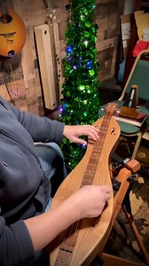 Auld Lang Syne #dulcimer | Mandy Tyner