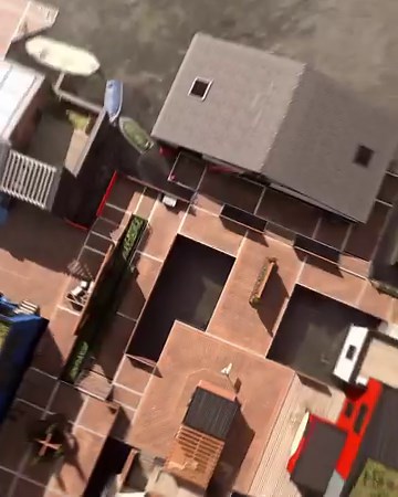 3.4K views · 29 reactions | Who doesn’t love some waterfront property?  Surrounded by navigable water, Vondel Waterfront floating homes and waterways present multiple flanking paths for your squad. | Call of Duty | Facebook