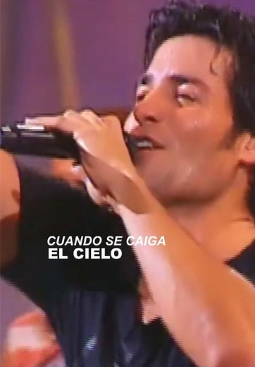 Aniversario del Álbum 'Vivo' de Chayanne
