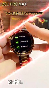 CLEARANCE SALE K1000 Z91 Promax Smart Watch Use finger gesture to answer calls Android/Blutooth/ Waterproof Monitor heart rate/Sportsmode Call/WhatsApp 771923081 | Yatu Sales Zambia