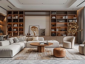 Zoom Background for Studio | Professional Virtual Background for Teams | Modern Home Office Digital Download - Etsy Australia