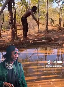 2.6K views · 92 reactions | Yo Maps Yo the commando  | ZambianTunes | Facebook