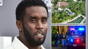 Diddy 'knew he was going down so paid off mortgage on $48m "Freak Off" mansion’