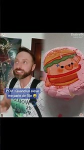 Voila j'ai fait un tiktok assume ton commentaire maintenant 😂#professeur #eleve #prof