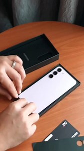 30K views · 376 reactions | Samsung Galaxy S23 Plus Unboxing! | Three Store | Facebook