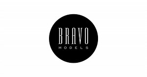 Birgit｜WOMEN｜BRAVO models