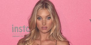 Elsa Hosk : tout savoir sur la mannequin