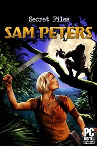 Secret Files: Sam Peters скачать бесплатно Последняя версия торрент