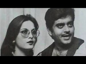 Poonam Sinha : Biography