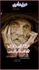 Sufiana Kalam Whatsapp status poetry Punjabi Shayari chalo Chali #GuruWrites29 #punjabishayari #KamranRazzaq #whatsappstatus #sufianakalam #shorts | Adabiyaat ادبیات | Facebook