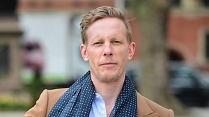 GB News suspends Laurence Fox