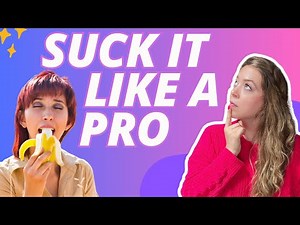 Deep Throat Like a Pro