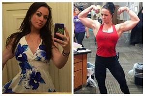 'We Miss Her Madly': Famed Bodybuilder, Life Coach Dies Unexpectedly At 37