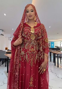 Monalisa Gogo Hassani video - Monalisa dance clip