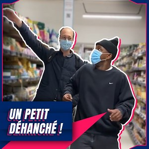 Je prends what you take and après I shake the Foussouley booty 😂 | Mr. boris becker