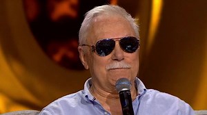 4.3K views · 41 reactions | Historia współpracy z Marek Kondrat i początki reklamy | Szansa na sukces. TVP | Facebook