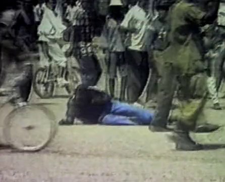 A Halál ezer arca 4