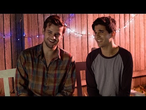 Amsterdam - Gay Short Film