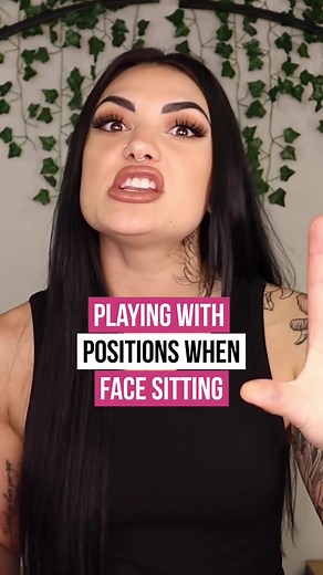 Best Face Sitting Positions for Maximum Pleasure