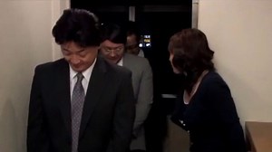 Japanese Drunk Wife get forced by 2 husband friends (Full: shortina.com/owM2Y)