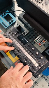 Wacky weekend jams with everyone's favorite synthesizer to talk...