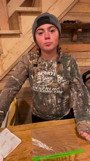 Technical Tuesday. Here’s a hunting tip on how to reuse Hand warmers. | Huntchannel.tv