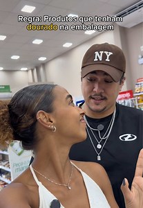 E não é que dessa vez a regra era cor 😂 só porque vocês mandaram eu desapegar das cores kkkkk #casal #jogo