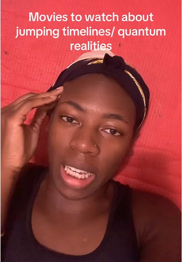 Top Movies to Watch about Quantum Jumping and Timelines