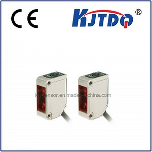 [Hot Item] NPN No Fs30 Infrared Photoelectric Diffuse Optic Sensor Switch