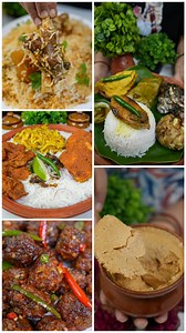 2.3M views · 55K reactions | Top 5 Most Popular Recipes of Our Page ASMR Cooking Video #cooking #asmr #topvideo #bengalifood #shorts | Food Code ASMR | Facebook