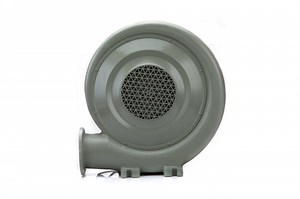 [Hot Item] 220V 550W Air Blower Centrifugal Blower Exhaust Combustion in Kitchen