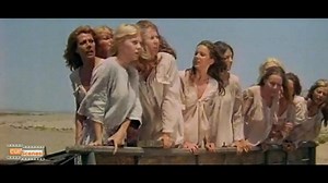 Multiple rape scenes from movie Blindman - ForcedCinema