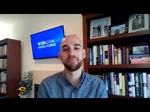 Esther Povitsky On Comedy Central Stand-Up Special "Hot For My Name"