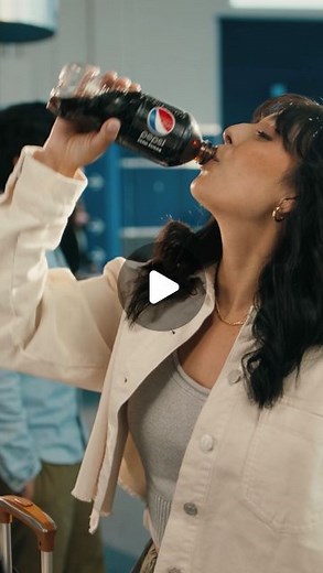 pepsi on Instagram: "You don’t need to be an influencer to travel for free! You just need to post w/ #ZeroIsNowBoarding #Sweepstakes and tag @pepsi and @jetblue for your chance to win 1 in 100 free prizes, including zero-fee plane tickets and vacation packages. Safe flights y’all! ✈️"